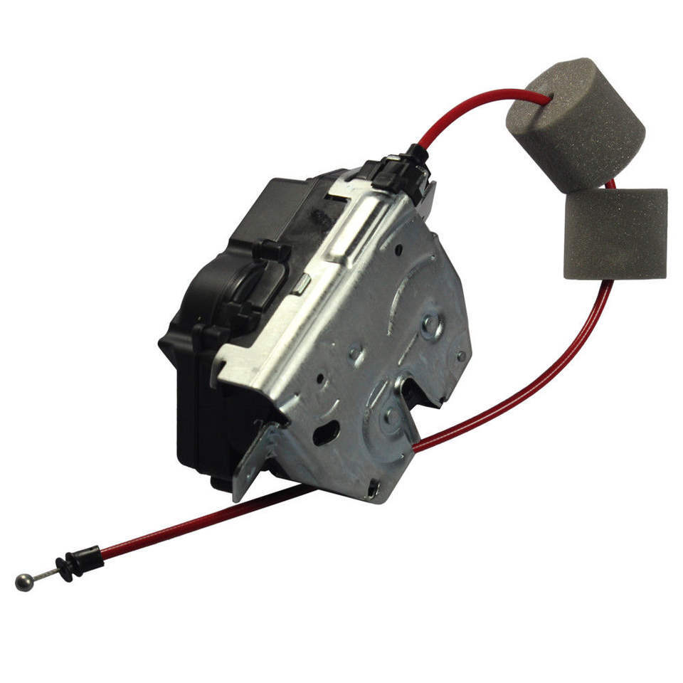 Tailgate Hatch Lock Actuator 1647400635 Fits for Mercedes-Benz ML350 ML450 E350