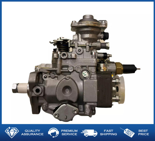 Fuel Injection Pump 0460424519 84534264 For S8000 110HP for FIAT