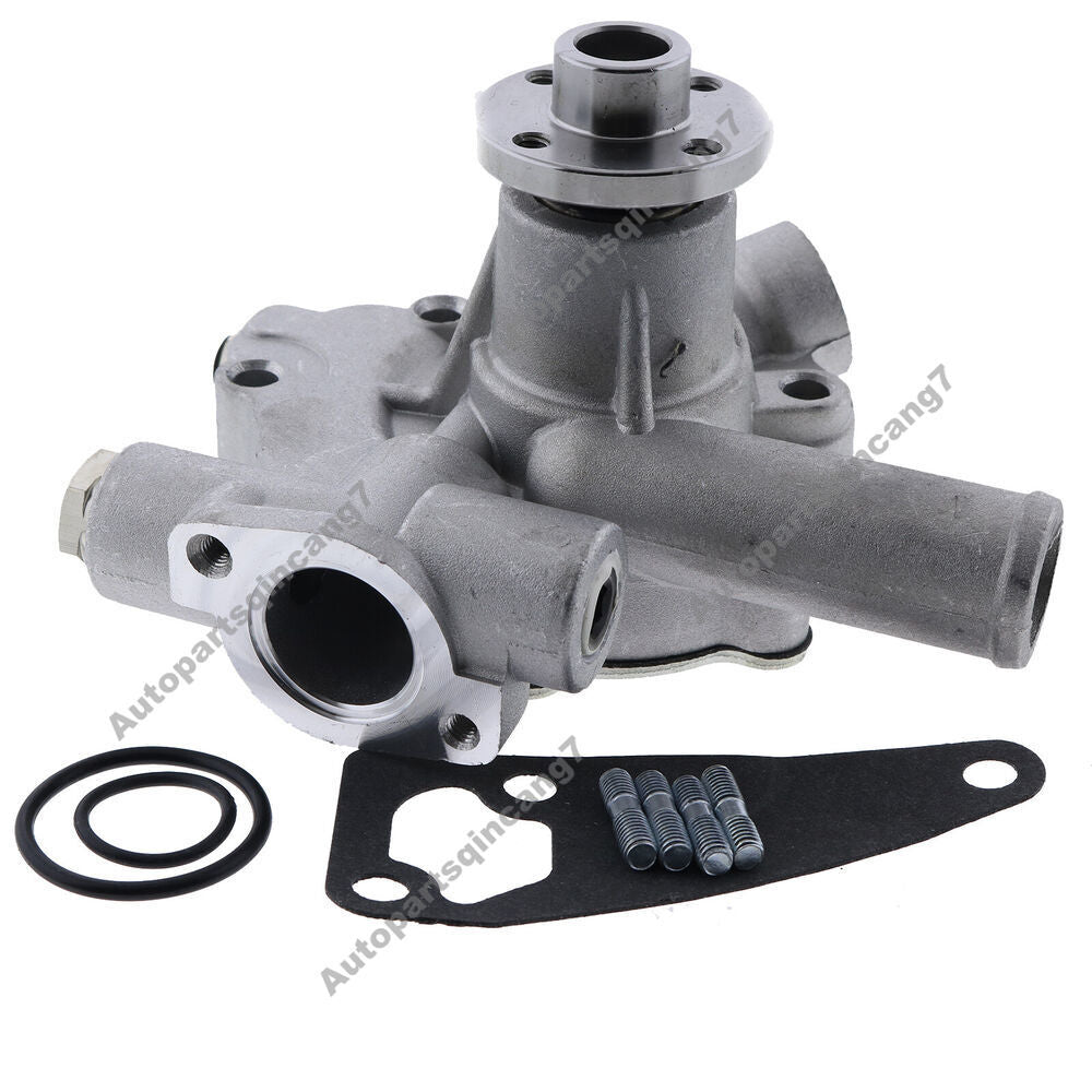 Water Pump 13-506 for Yanmar 244 249 366 374 3TNE72 Thermo King MD KD II TS30