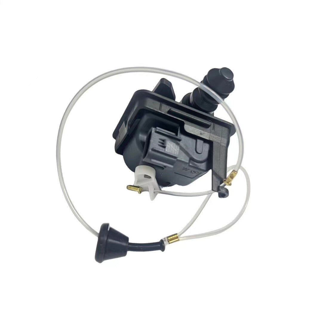 Suitable for 16-21 for Honda for Civic gas cap motor gas cap opening control spring switch - n
