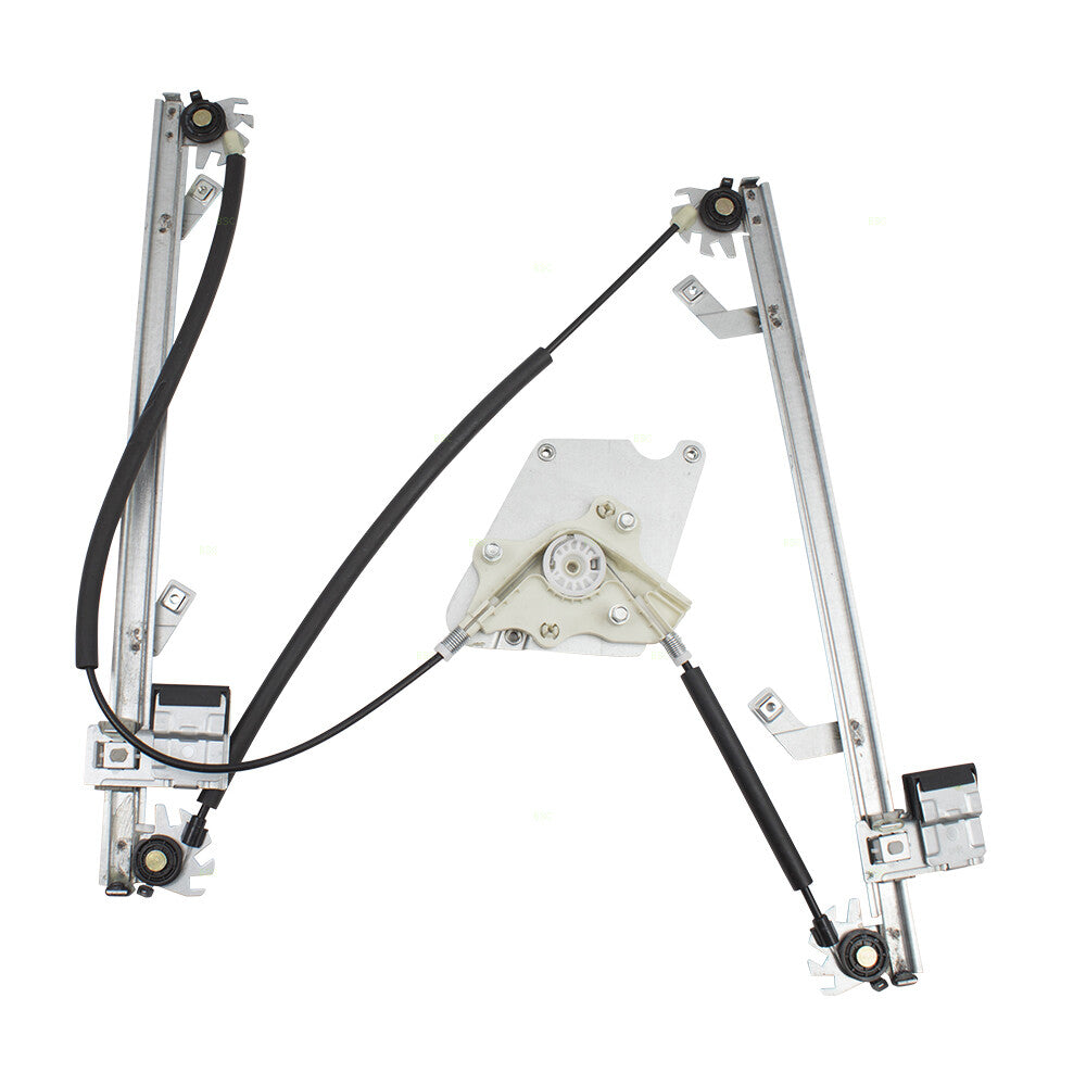Front Left Power Window Regulator For 02-17 for Mercedes G-Class W463 4637201546 New Q