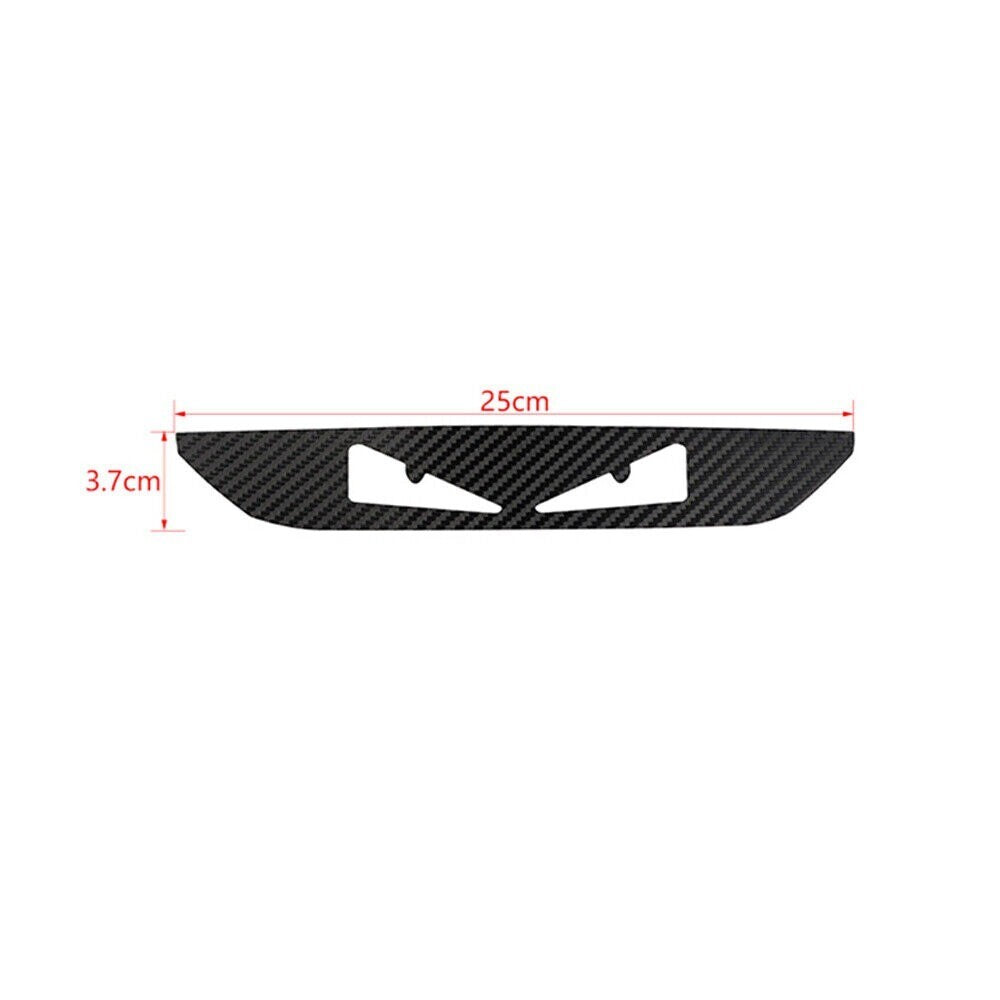 High Brake Light Sticker Trim for Jeep Grand Cherokee/Durango 11-20 Compass11-16