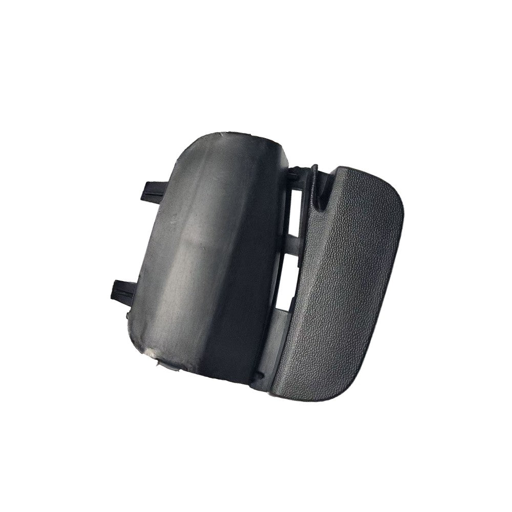 A1678851607 Rear Bumper Tow Hook Eye Cover Unpainted For GLE W167 2020-2022