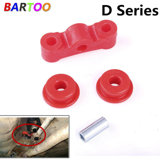 Shifter Bushing Kit Suspension Manual Transmission Stabilizer D-Series Q