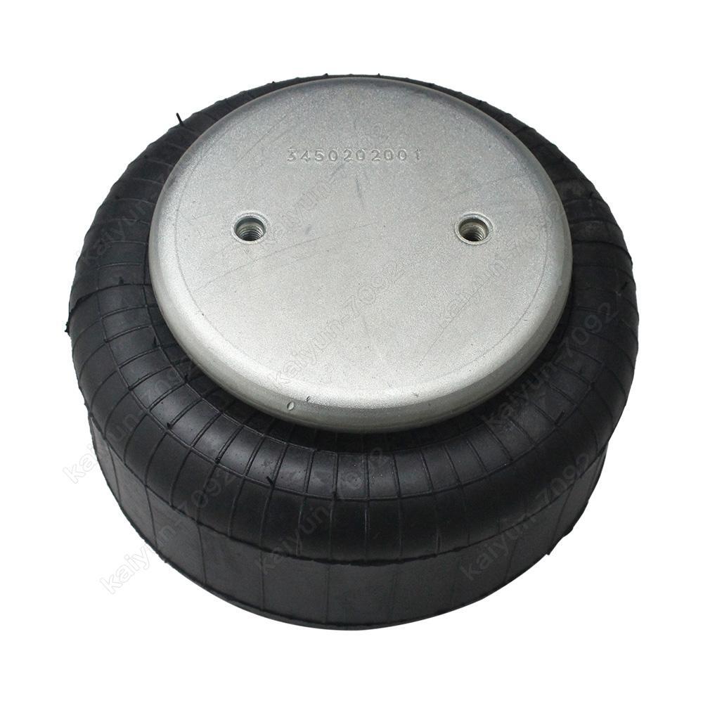 Air Suspension Shock Spring Assembly For Firestone W01-358-7598 1B8-580