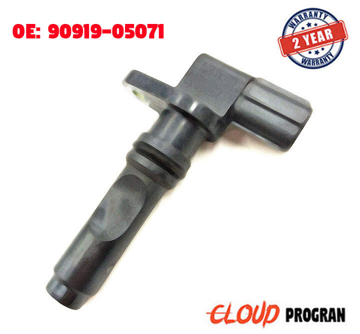 Crankshaft Position Sensor 90919-05071 For 2007-2012 4.6L 5.0L 5.7L CRK20 v