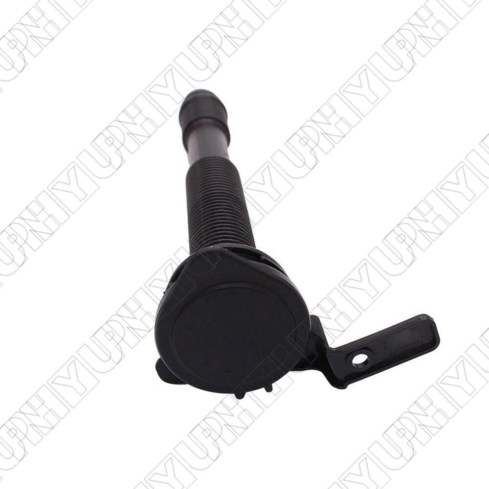 For 06-13 for BMW for X5 E70 X6 E71 E72 Windshield Wiper Washer Filler Hose 61667162586 Q