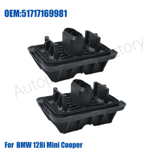 4 Jack Point Lift Block for BMW 1 2 3 6 Series E88 E93 for Mini Cooper 51717169981