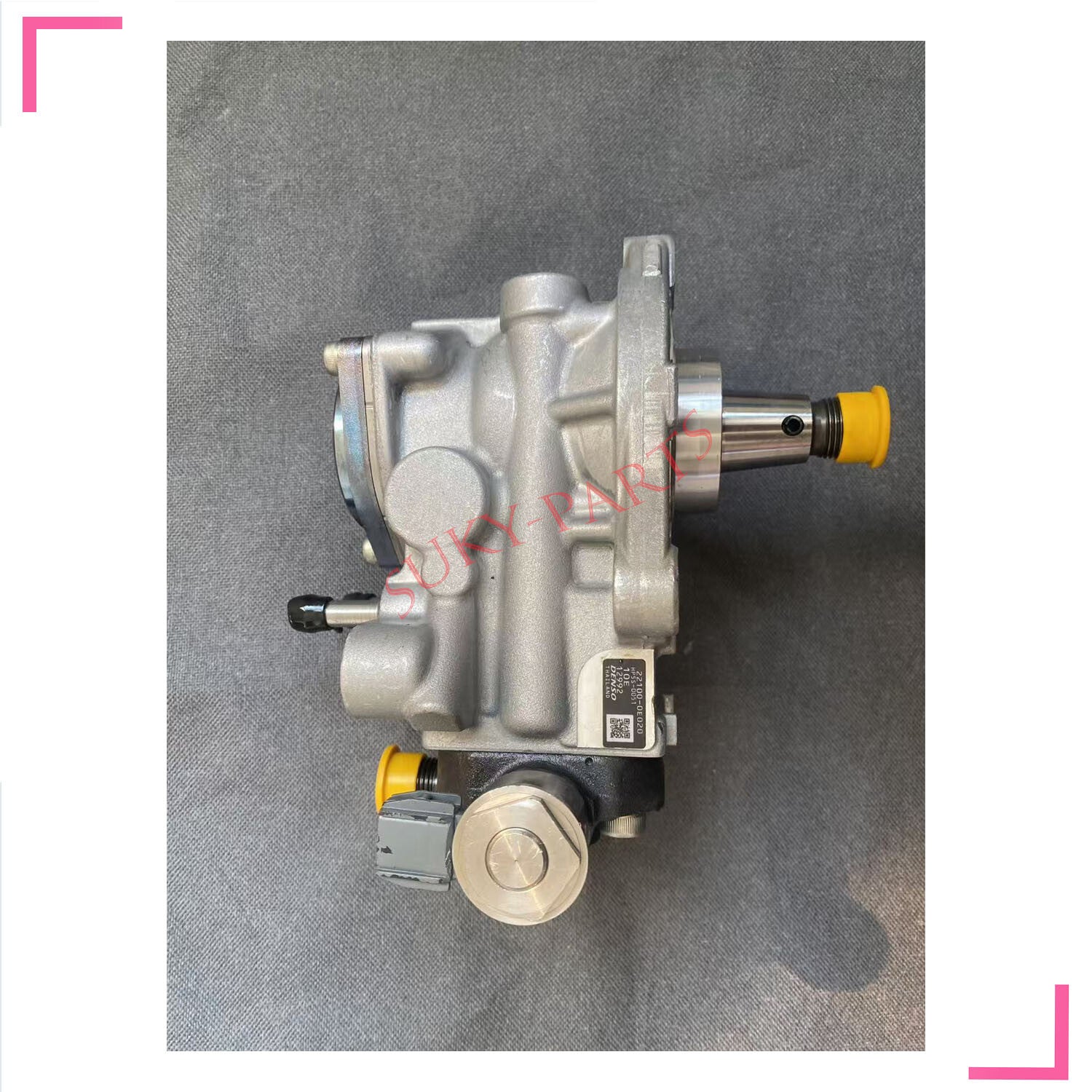 Fuel Pump 22100-0E020 for Toyota Hilux HP5 1GD-FTV 2.8 L 2DG-FTV 2.4L