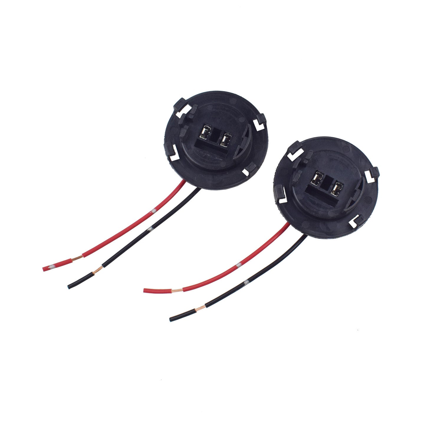 Headlight socket wiring harness plug suitable for for Hyundai for Tucson for Kia Sedona Forte5- v
