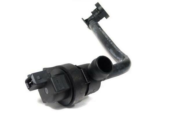 Fuel tank breather valve suitable for E53, E60, E63, E65, E66, 545i, 645Ci, 735i, 735Li, X5 - n