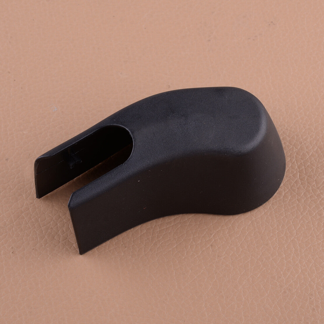Car 1x Rear Windshield Wiper Arm Nut Cover Cap fit for BMW X5 E70 2007-2013 Q
