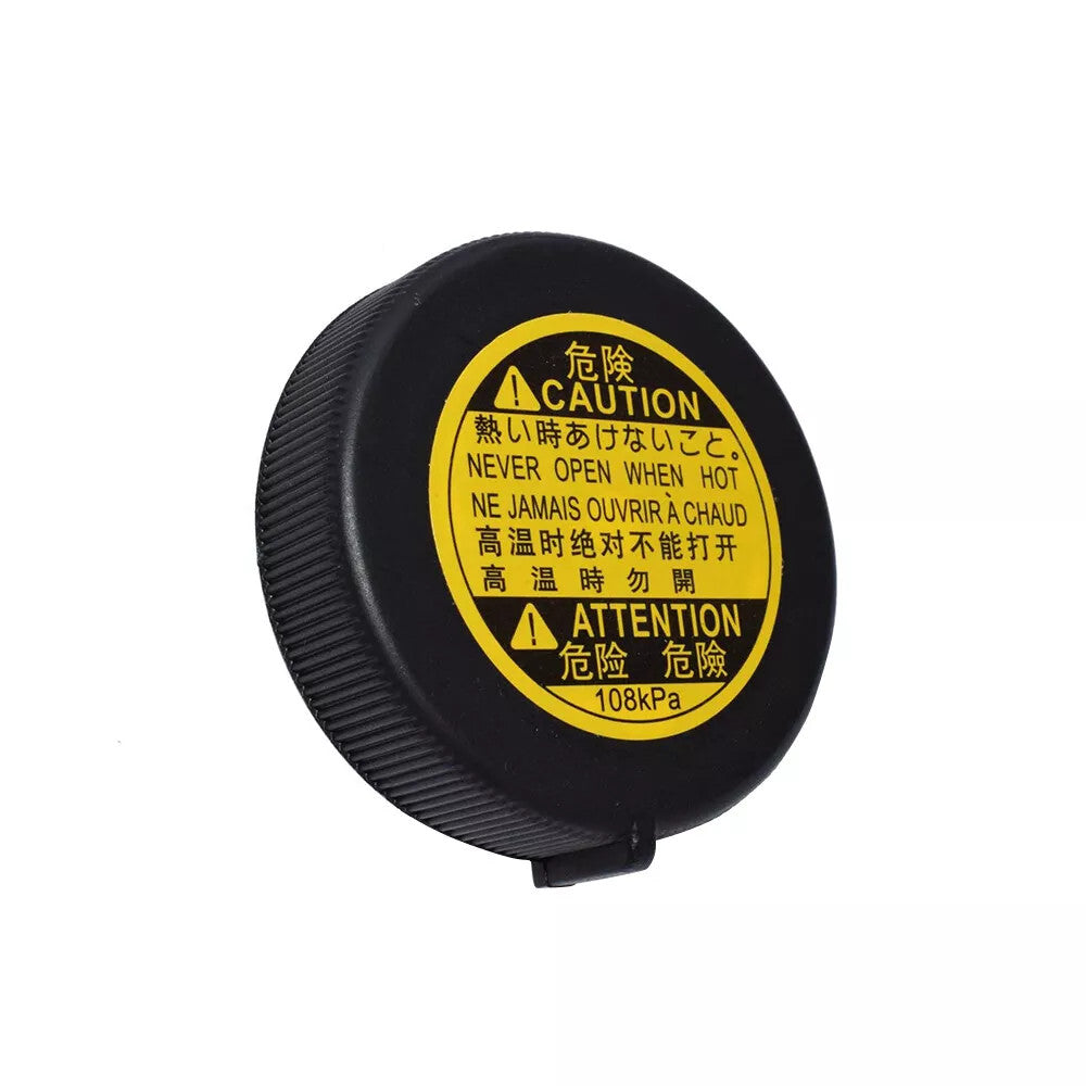 Radiator Coolant Recovery Tank Cap Fits for Toyota RAV4 for Lexus LS460 16475-51010
