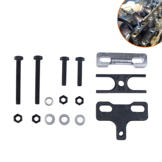 Tools for LS Spring Compressors - Dual Valve Spring Compressor Tools n