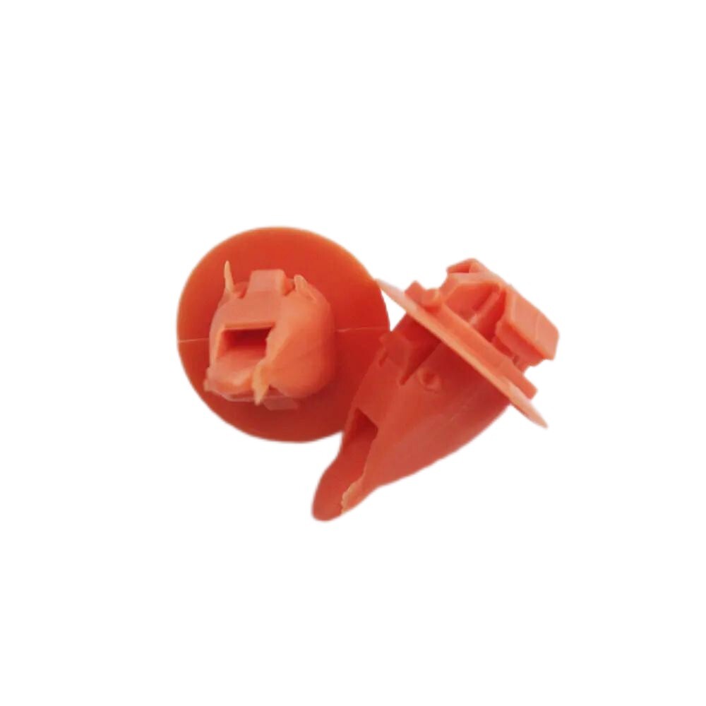 20Pcs Fender Flare Retainer Clips For Tacoma Tundra Sequoia for Land Cruiser for 4Runner