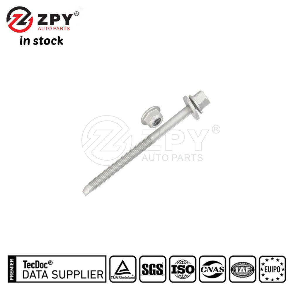 ZPY Rear Suspension Crossmember Bolt for Ford Flex SEL Sport Utility 2017-2019 Q