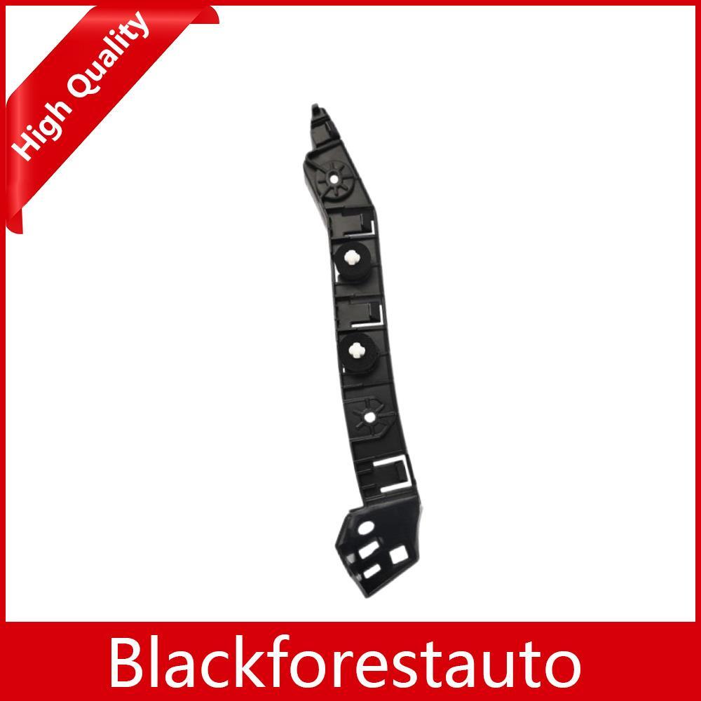 For Compass 2017-2023 Rear Right Passenger Side Bumper Bracket Black 68244462AB Q