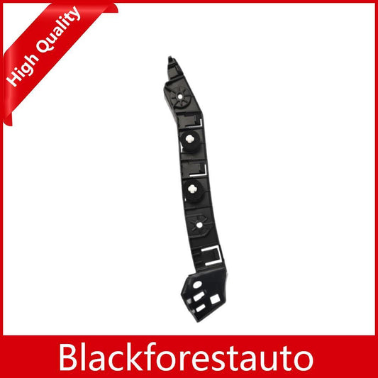 For Compass 2017-2023 Rear Right Passenger Side Bumper Bracket Black 68244462AB Q