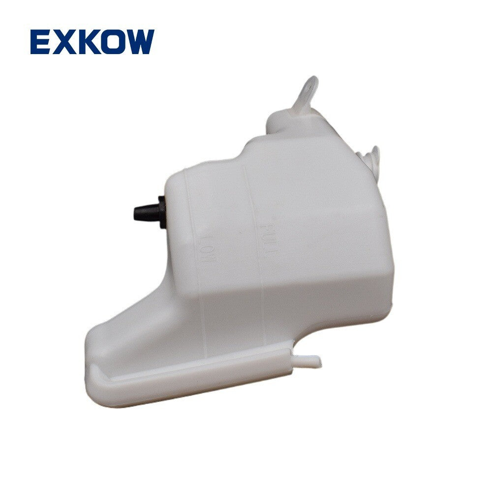 Radiator Condenser Tank for Mitsubishi Outlander II ASX Lancer 07-17 MN156097