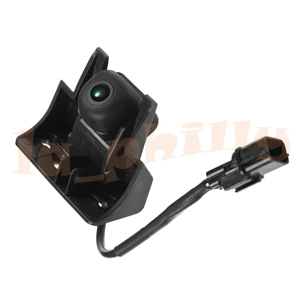 Rear Backup Reverse View Parking Camera 95760-C1600 Fits for Hyundai Sonata 2018-19 Q