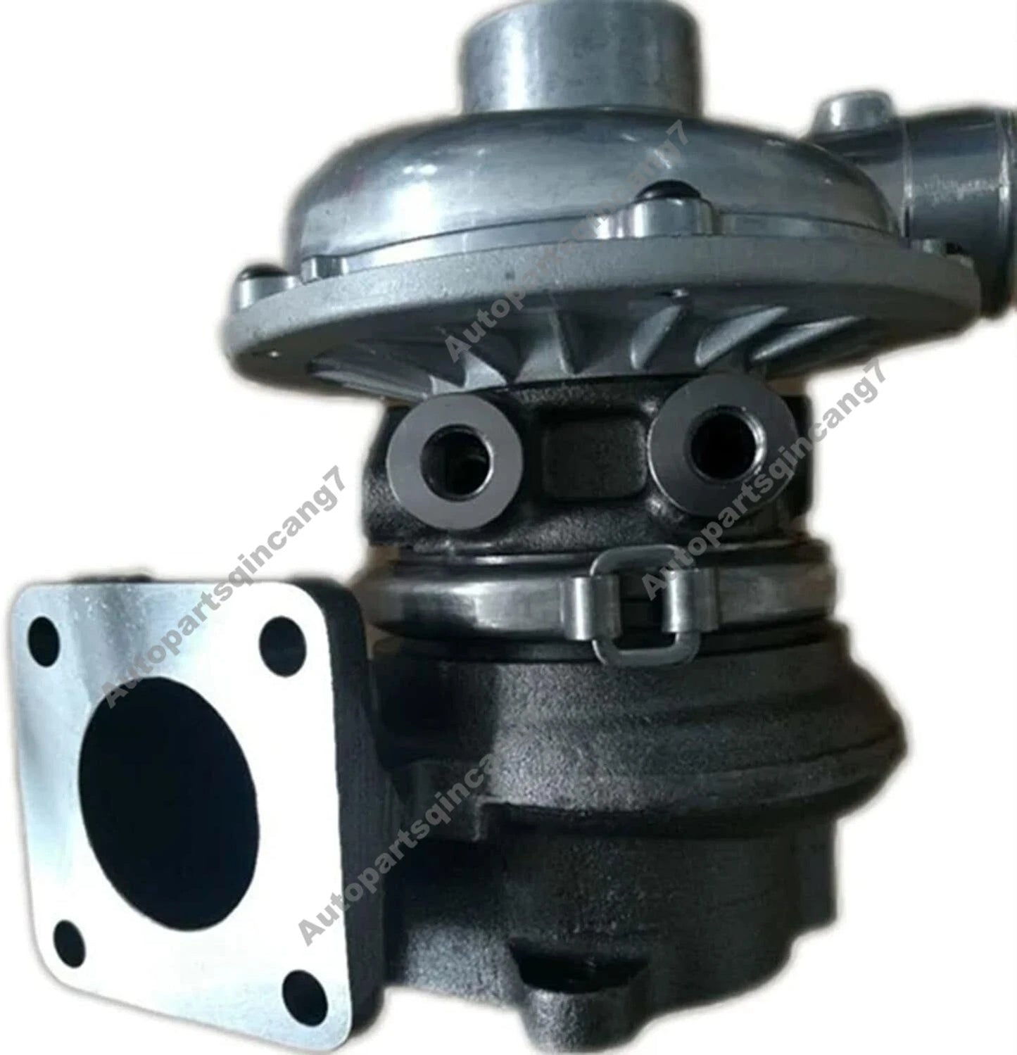 Turbo RHF5 Turbocharger VC430063 23981-180210 For Yanmar 4TNE106T-CL Engine