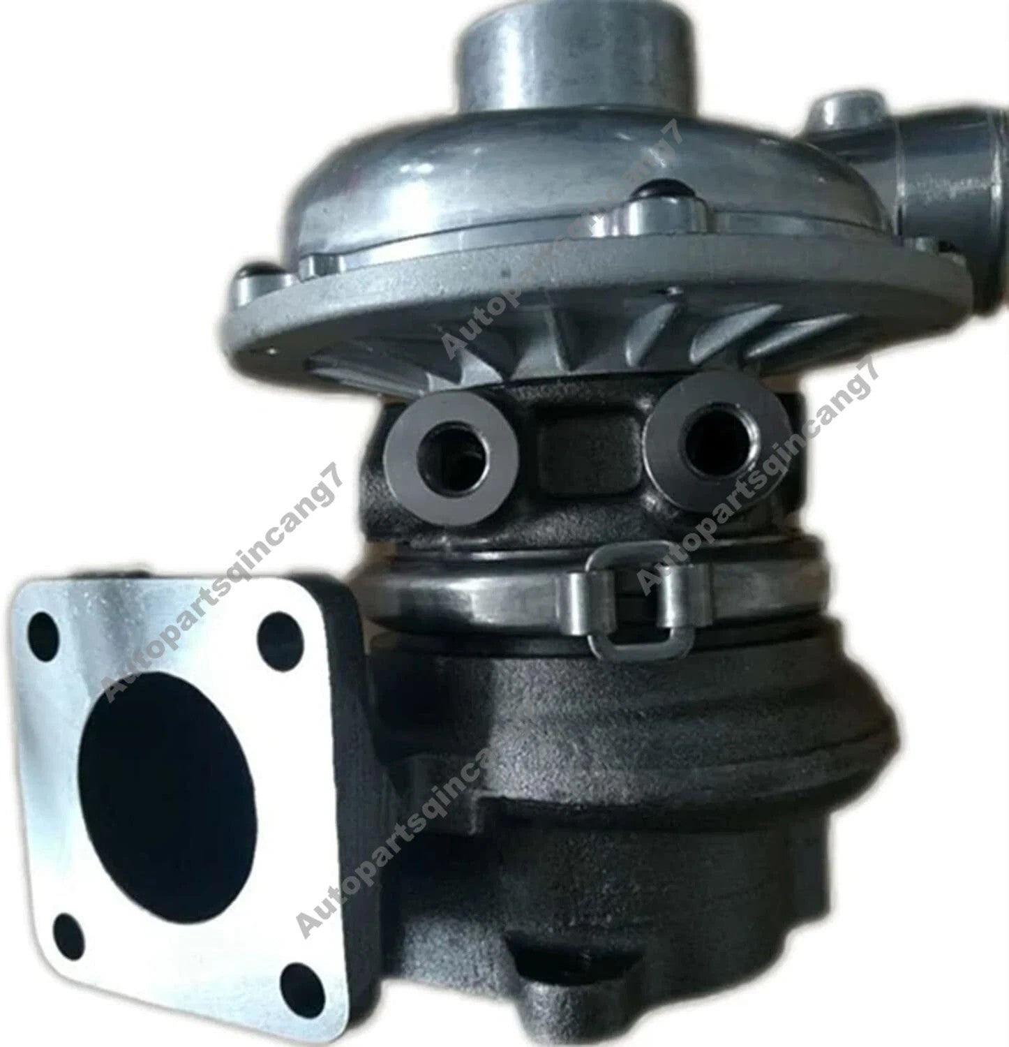 Turbo RHF5 Turbocharger VC430063 23981-180210 For Yanmar 4TNE106T-CL Engine