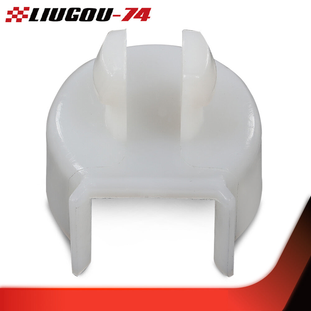 Suitable for Sierra Silverado 1500 2500HD 3500HD tailgate hinge bushing rear right Q