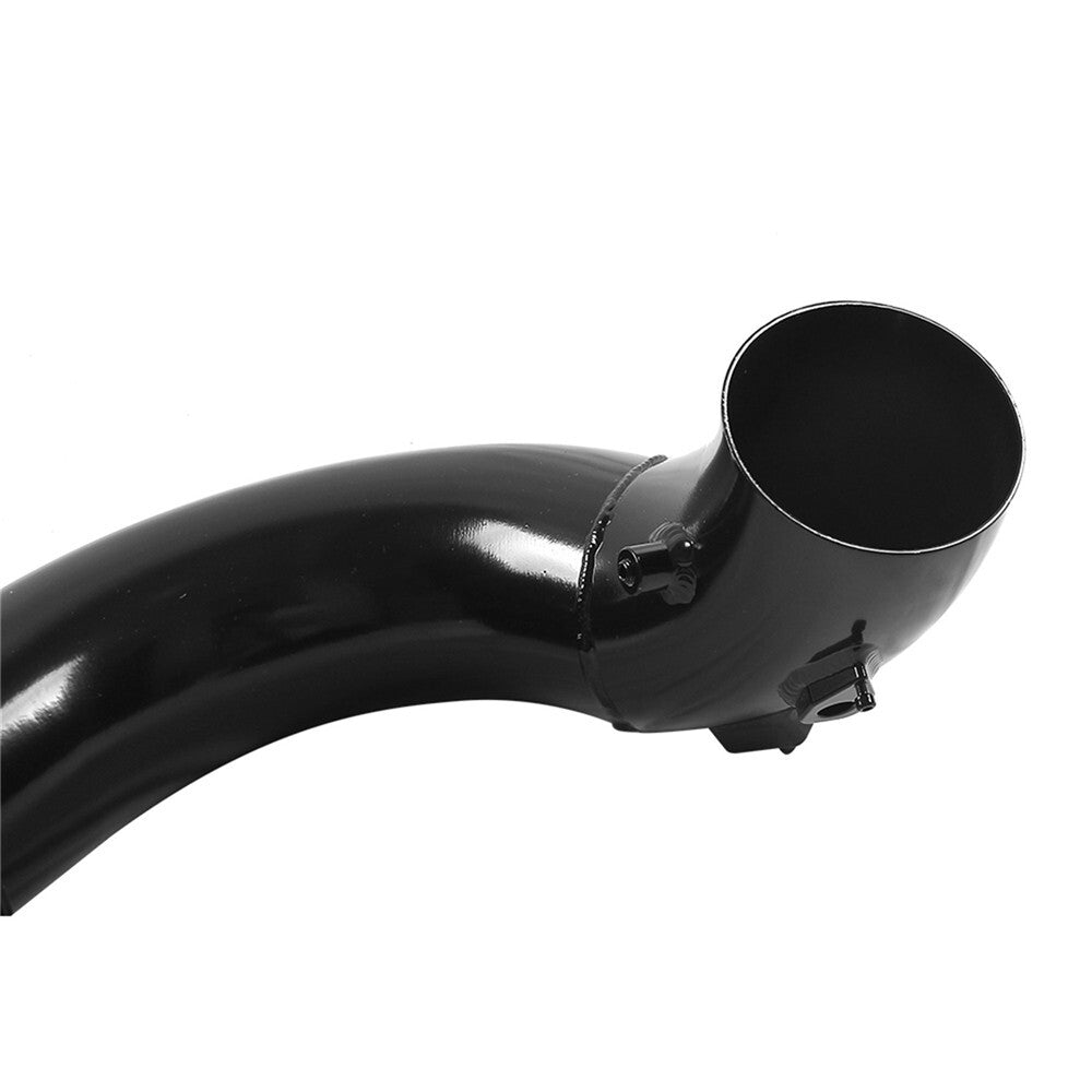 Cold Air Intake Pipe Kit w/Filter Compatible with 2007.5-2012 for Dodge for Ram 2500
