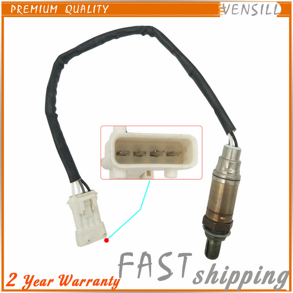 0258005292 Lambda Oxygen Sensor for Citroen C2 C3 C4 for Opel for Peugeot for Porsche for Volvo