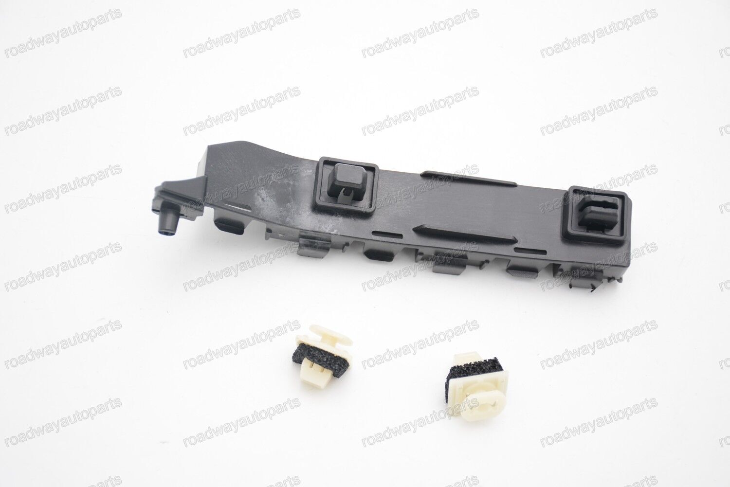 Right Front Bumper Bracket Retainer Holder 7113TA0A00 for Honda Accord 2011-2013