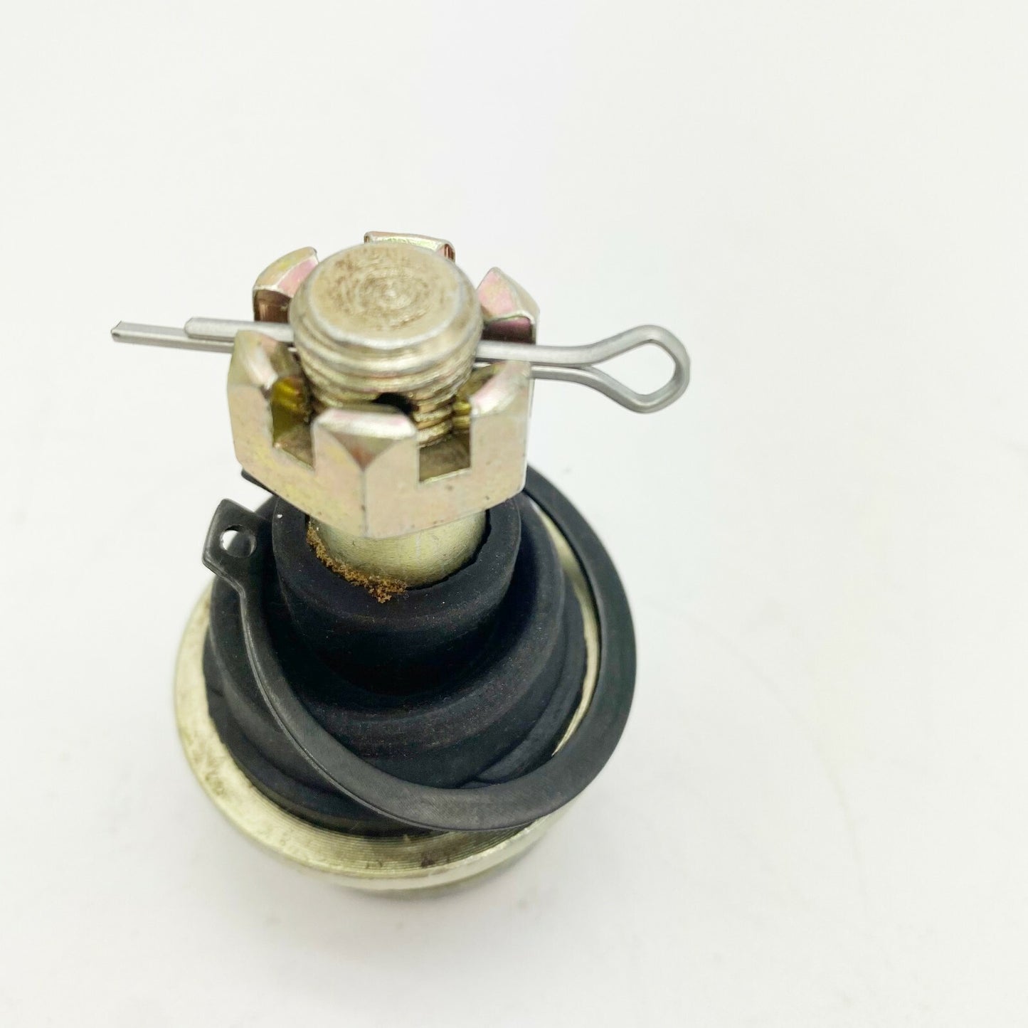 HISUN 500 ATV A-Arm Joint Front Upper Ball Joint For SUPERMACH MASSIMO QLINK 500