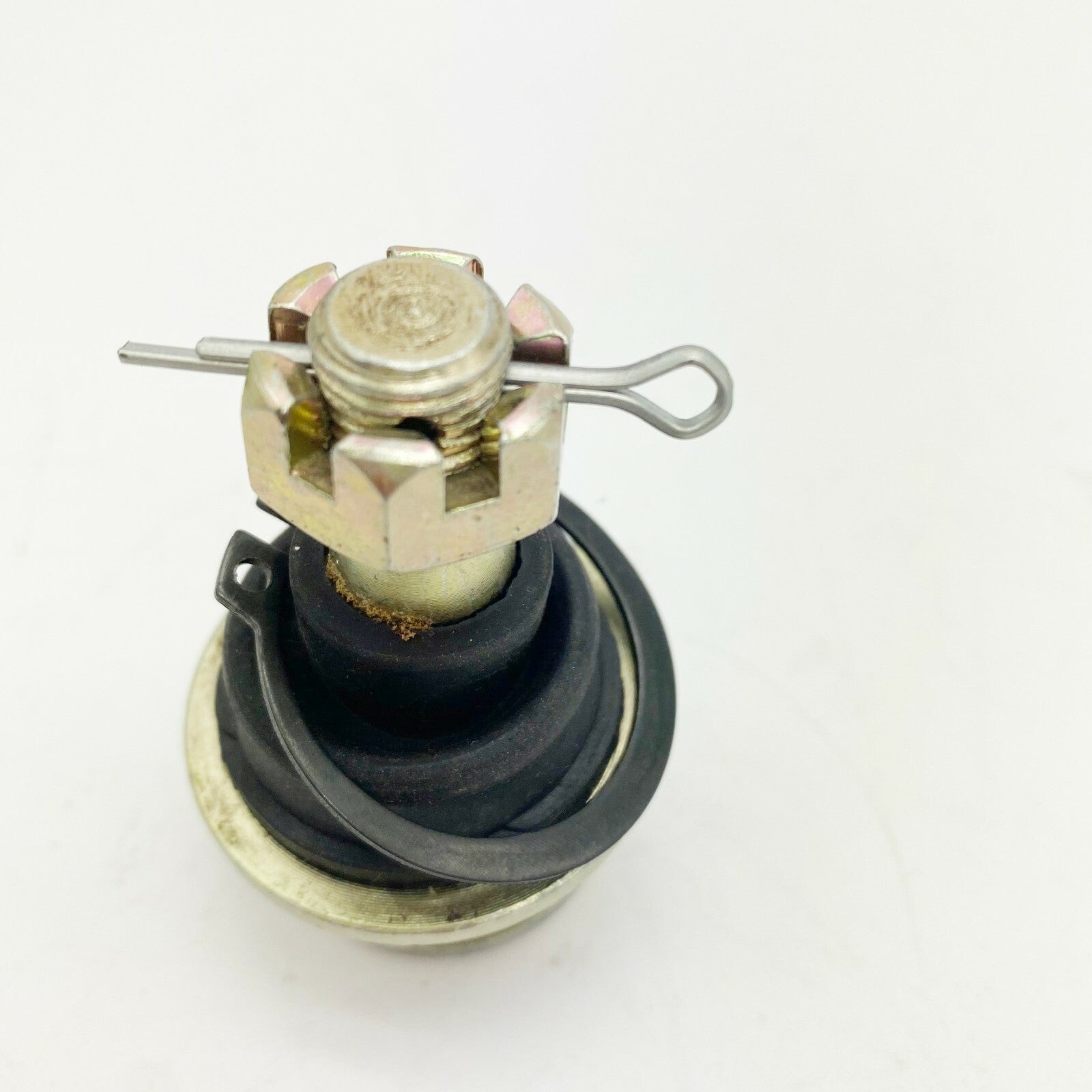 HISUN 500 ATV A-Arm Joint Front Upper Ball Joint For SUPERMACH MASSIMO QLINK 500