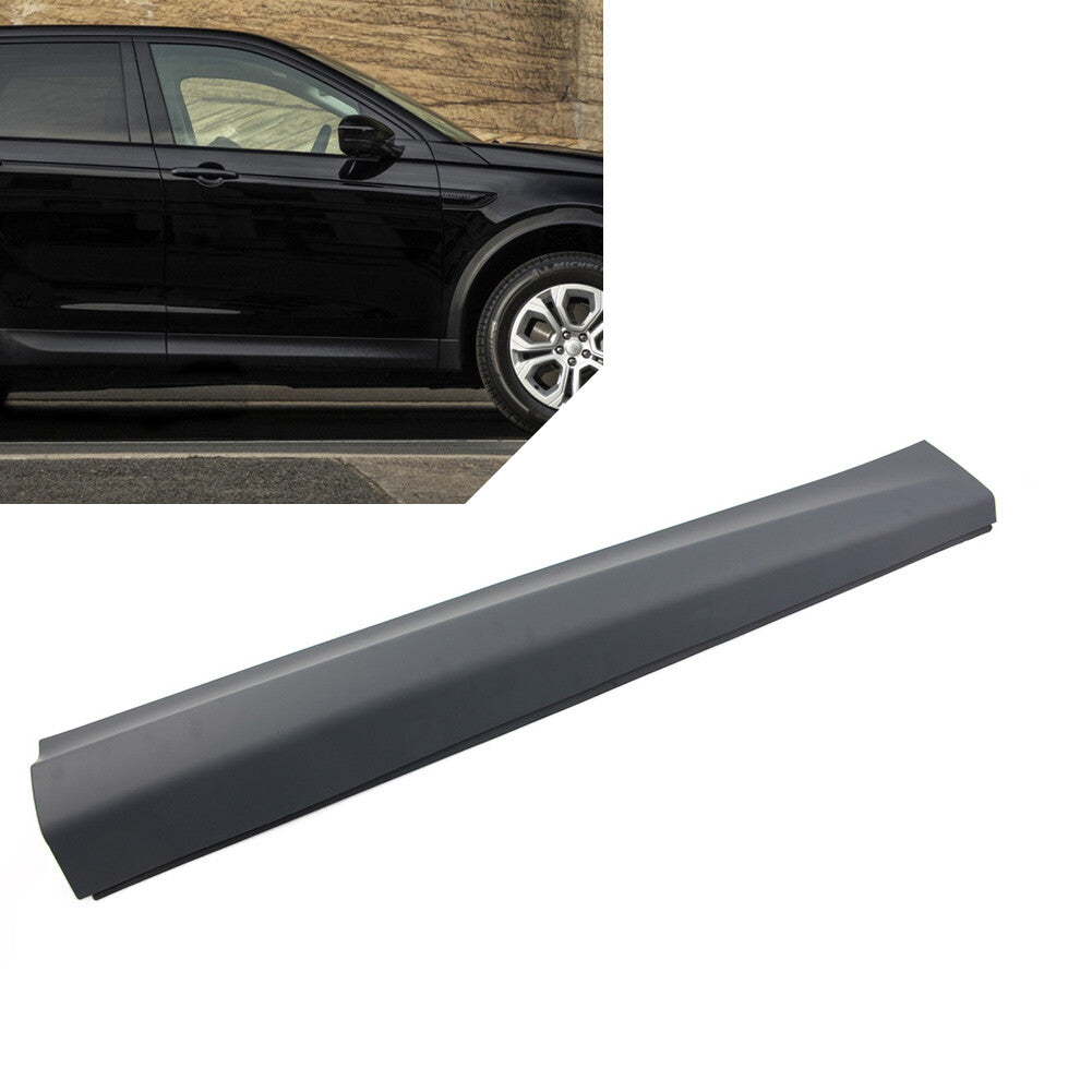 Fit for Land Rover Discovery Sport 2020-2022 Front Door Exterior Panel Inlaid Strip