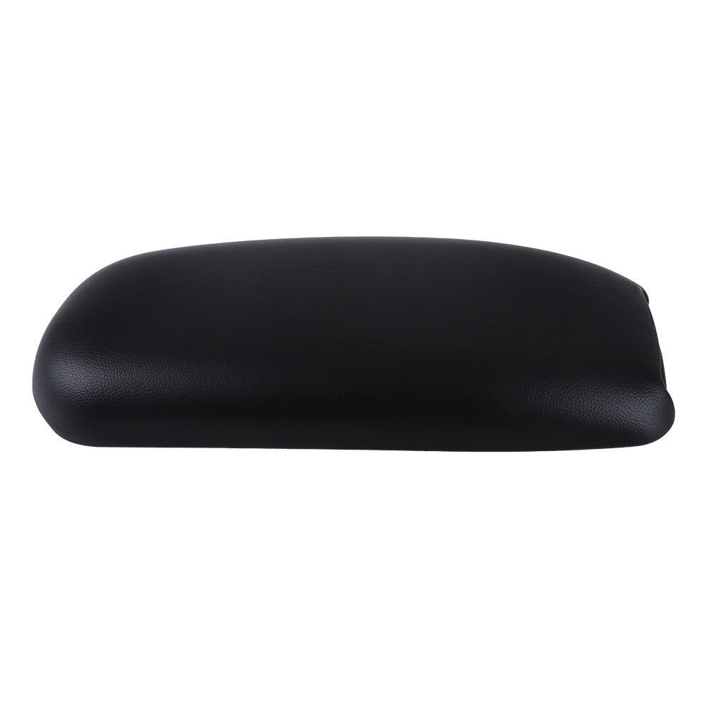 Black Center Console Lid New 925-002 15718163AM Fit For 1998-2004 for Chevy Blazer n