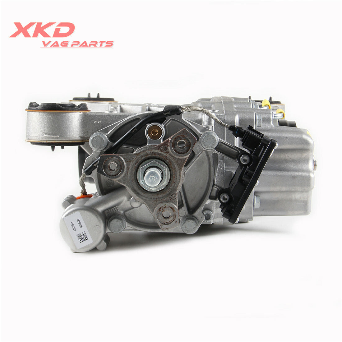 4 Motion Rear Differential Assembly for AUDI Q2 quattro for VW for Golf R 0CQ907554D Q