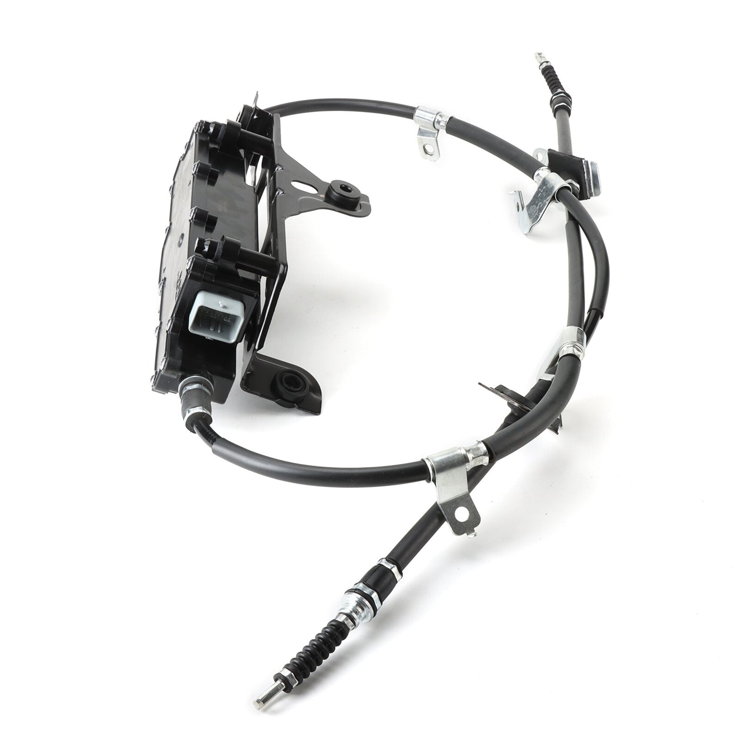 1X Parking Brake Assy-Electronic 59700B8800 For 12-19 for Hyundai Santa Fe MAXCRUZ Q