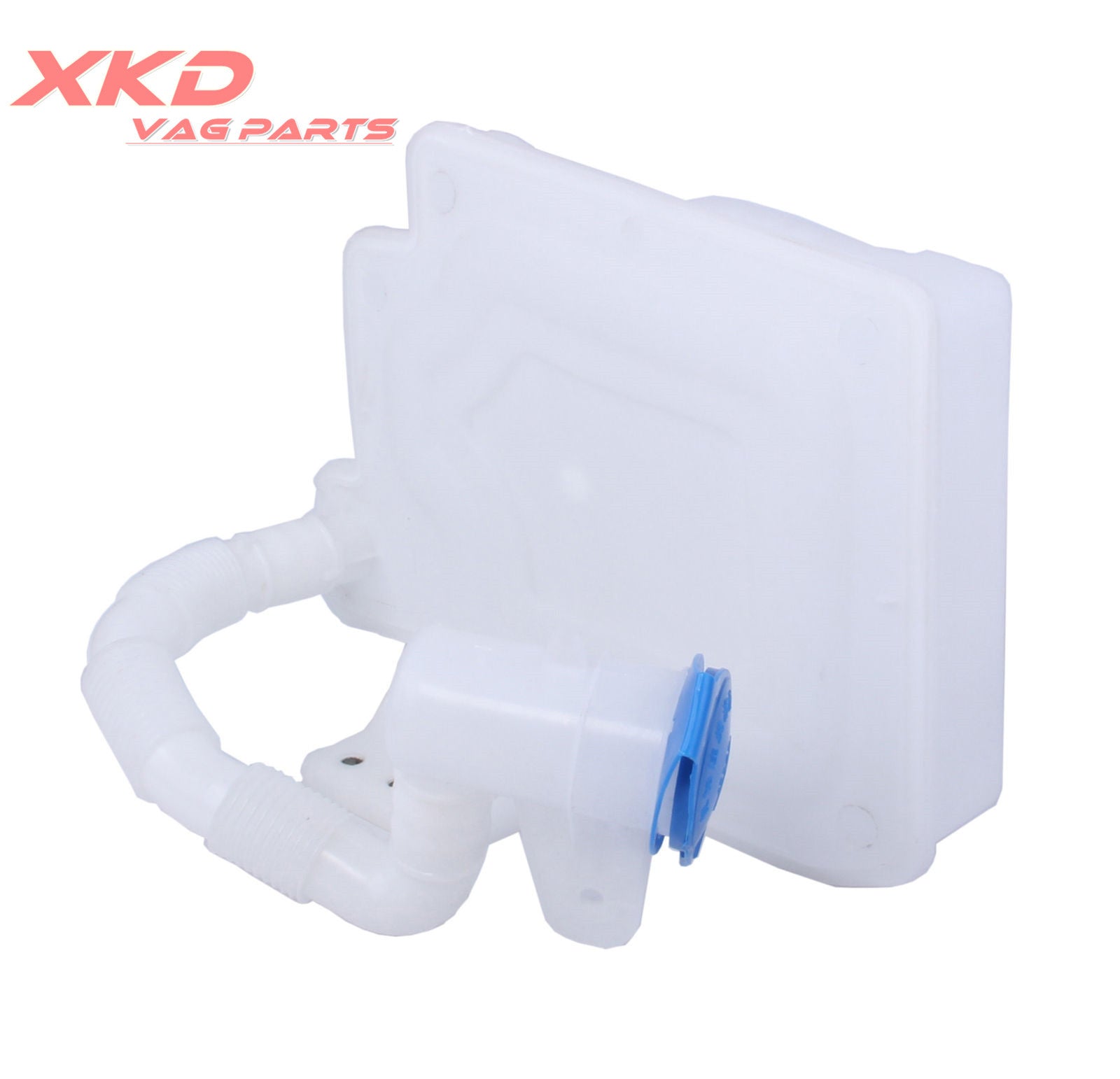 Windshield Washer Reservoir Bottle for VW for Golf GTI Rabbit for Jetta Eos 1K0955453S Q