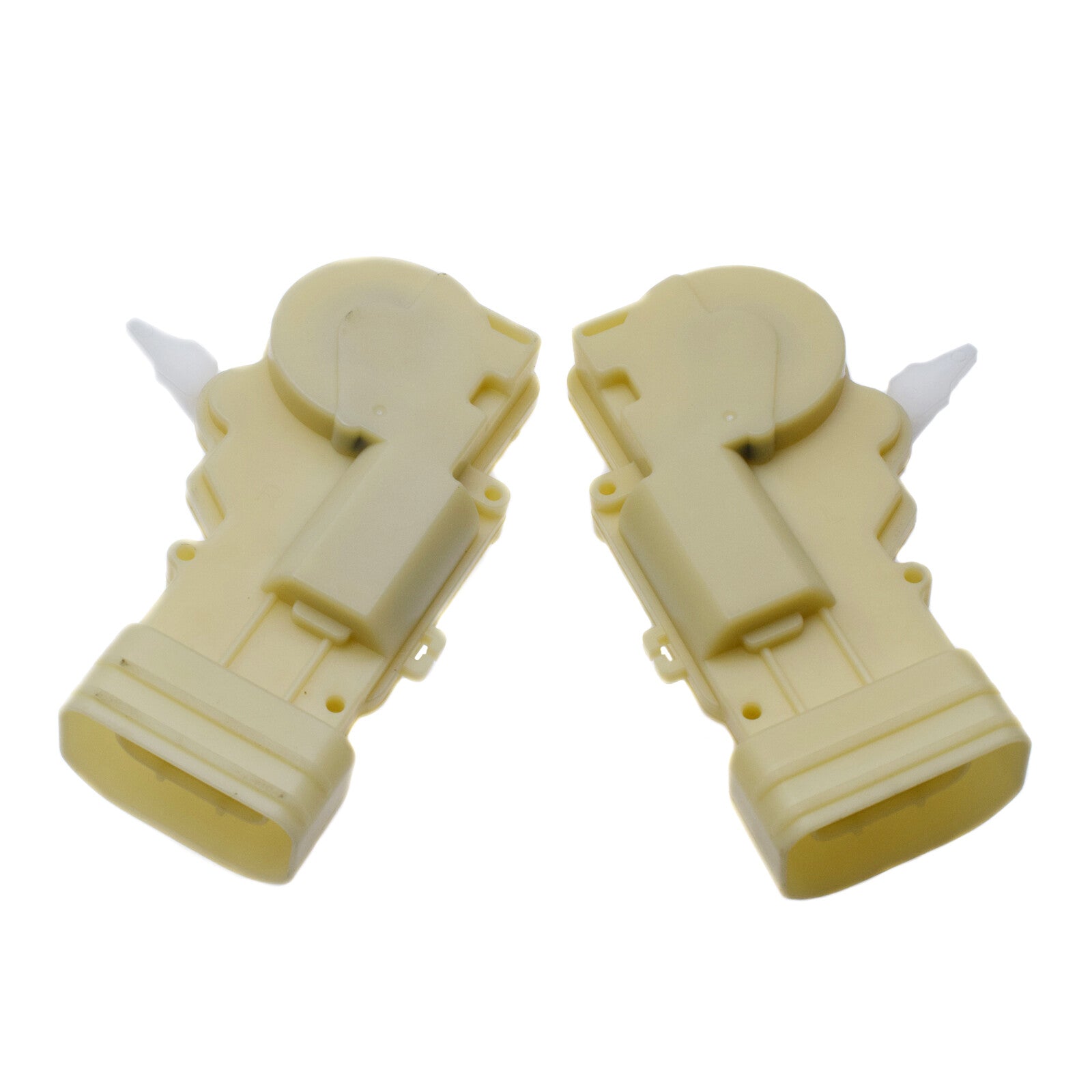 2Pcs Rear Left Right Door Lock Actuators For 1998-05 for Lexus GS300 GS400 GS430
