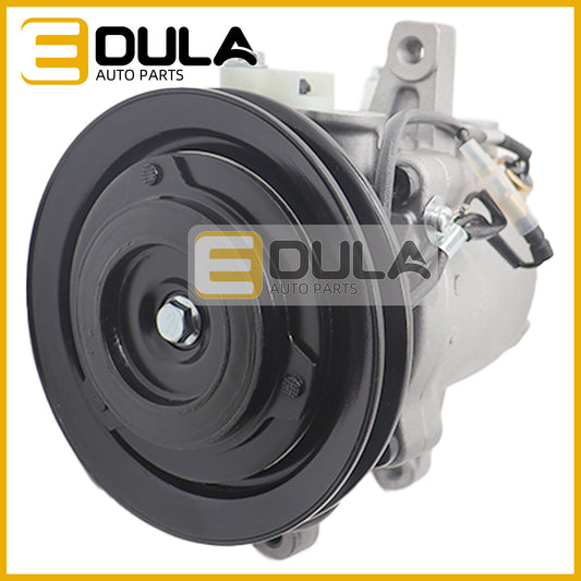 3C581-50060 AC Compressor SV07E For Kubota M108S M5040 M7040 M9540 M8540 Tractor
