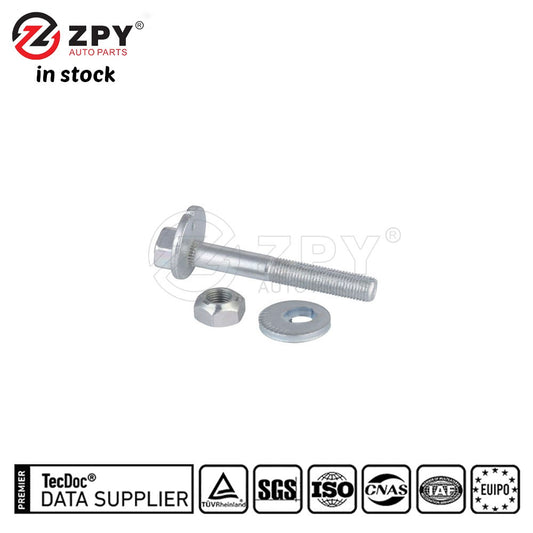 ZPY Suspension Arm Alignment Bolt Camber Screw for Nissan Armada 2004-2015