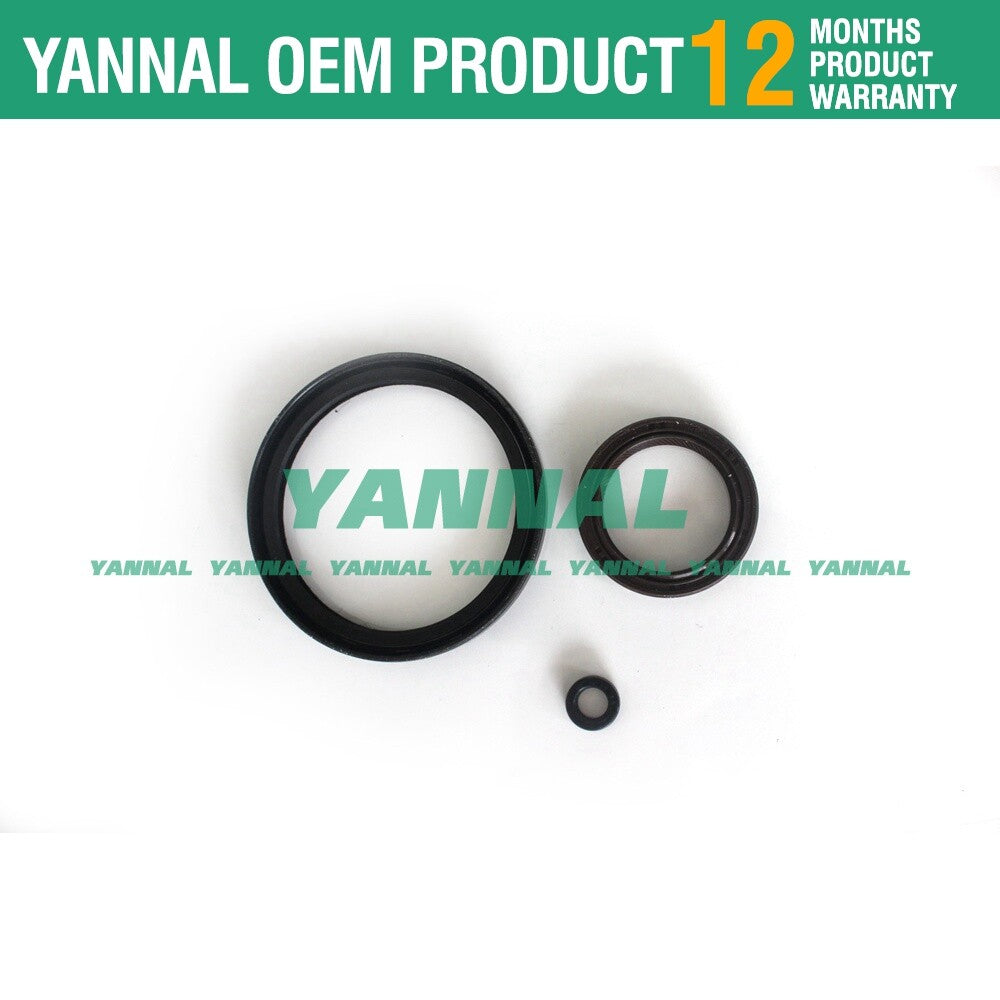 D1105 Overhaul head gasket kit (upper and lower parts) for KX41 excavators with engines.
