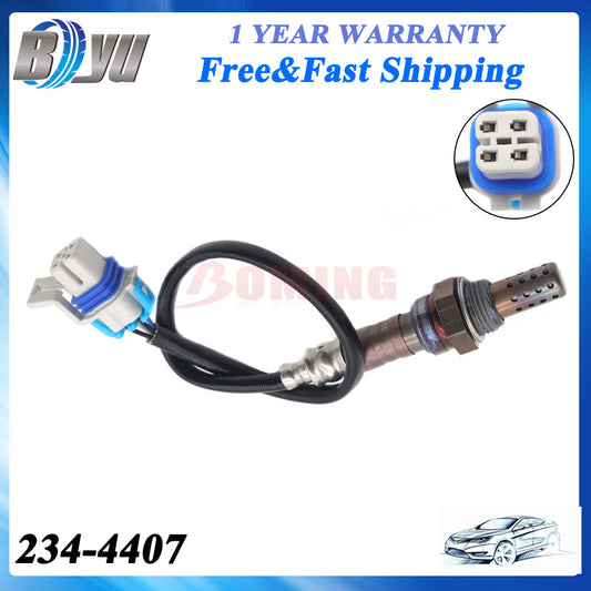 Downstream Oxygen O2 Sensor for 05-07 for Pontiac Grand Prix 3.8L 5.3L 234-4407