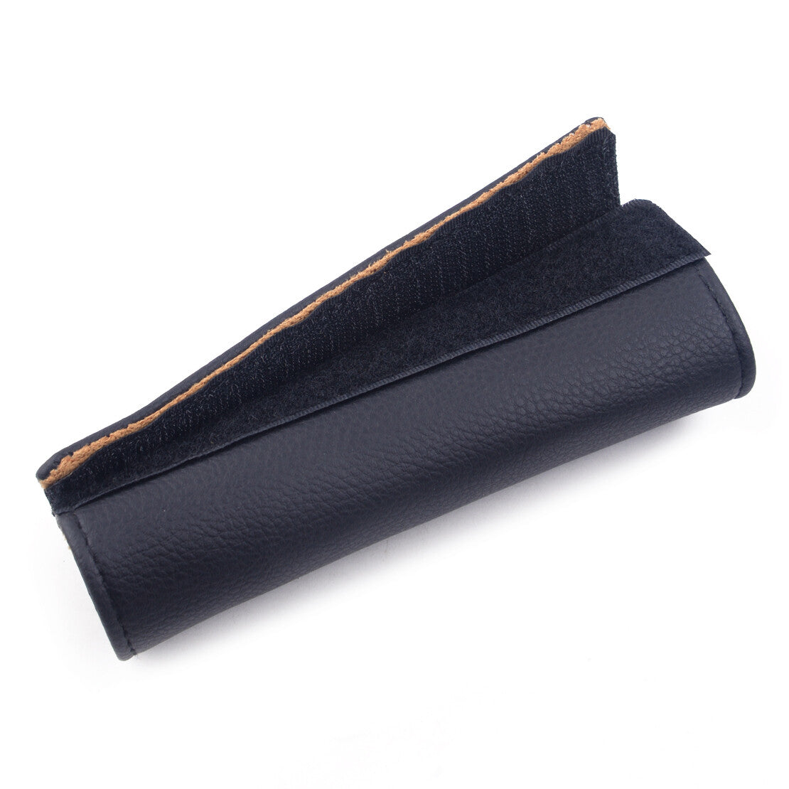 Door Panel Pull Handle Trim Cover Sleeve Protector Fit for 5 F10 v