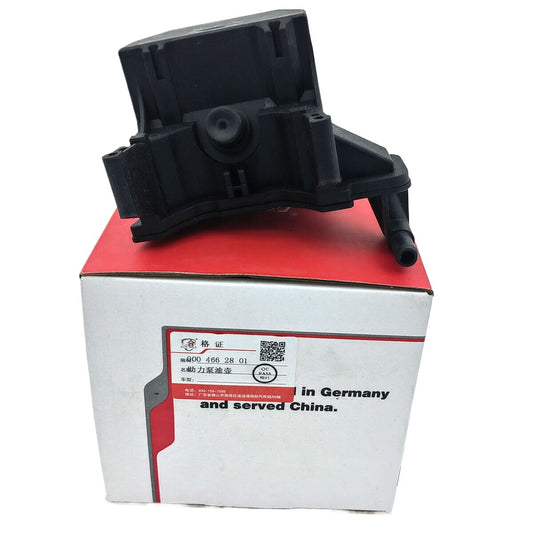 0004662801 Storage Tank Accessories Oil Pot Expansion Pot Fo for Mercedes Benz W212 Q