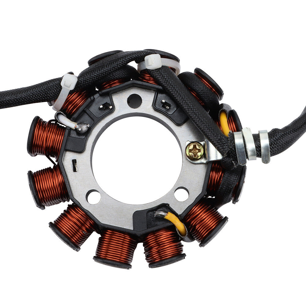 Stator Magneto Generator 31120-MEN-A31 for Honda CRF 450 R CRF450R 2009 Q