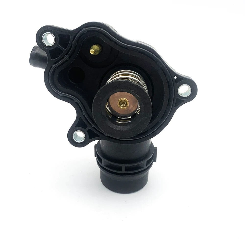 902-3114 Engine Coolant Thermostat Housing Assembly for Chrysler Q