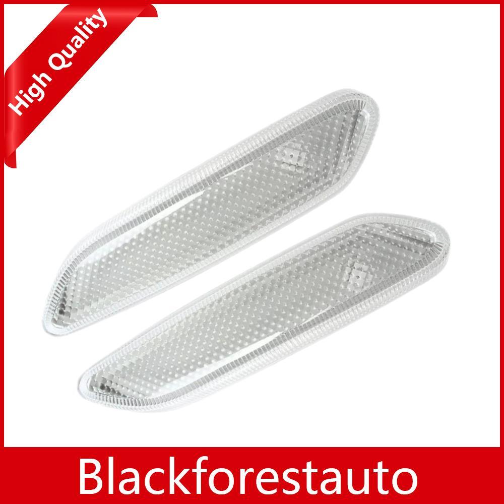 Front Left Right Marker Light Flowing Turn Signal Lamp Fits Cooper R61 Paceman