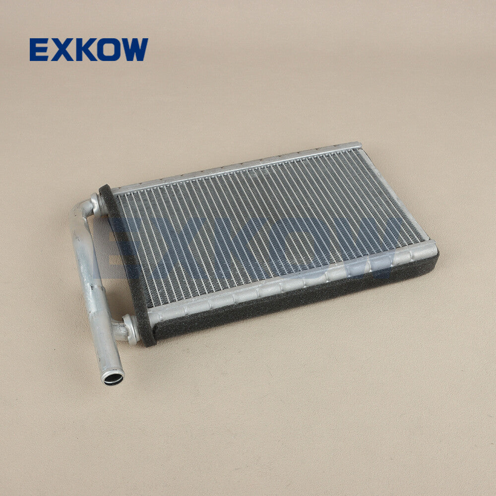 Heater Core for Mitsubishi Pajero III IV 2.8 3.0 3.2 3.5 3.8 2000-2020 MR500659 Q