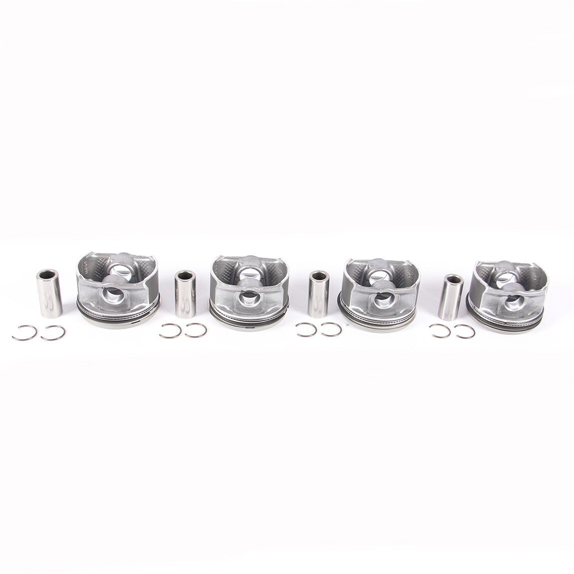 1.2T Piston and Ring Kit Suitable for Golf , for Audi CBZA, CBZB-
