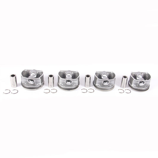 1.2T Piston and Ring Kit Suitable for Golf , for Audi CBZA, CBZB-